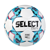 FOOTBALL SELECT BRILLANT SUPER TB v21 (FIFA QUALITY PRO) (SIZE 5) 
